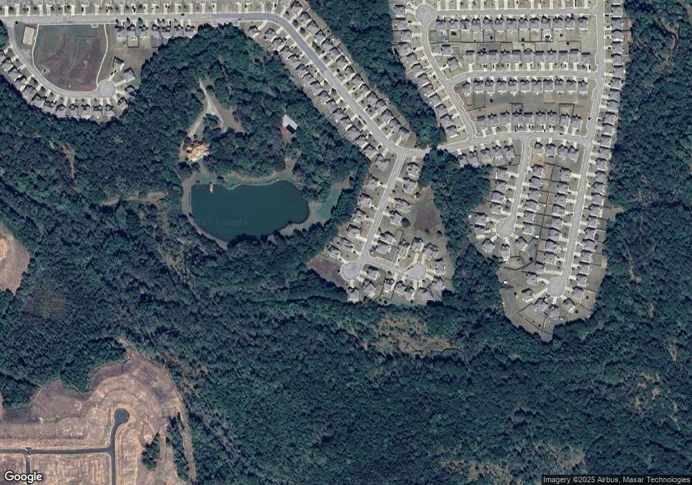 4033 Bibb Ridge Trail unit 204, Locust Grove, GA 30248 - photo 1