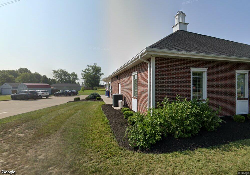 118 E Eckert St, Osgood, IN 47037 - photo 1