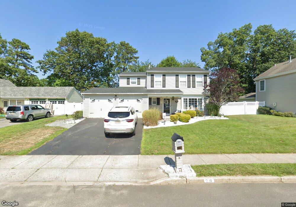 29 Winsted Dr, Howell, NJ 07731 - photo 1