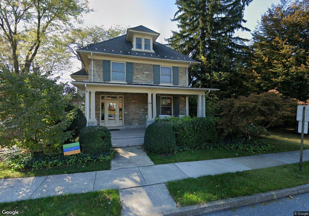 224 Java Ave, Hershey, PA 17033 - photo 1