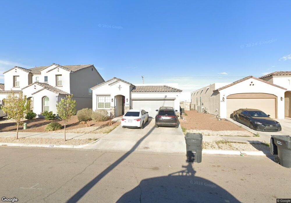 1049 Shields St, El Paso, TX 79928 - photo 1