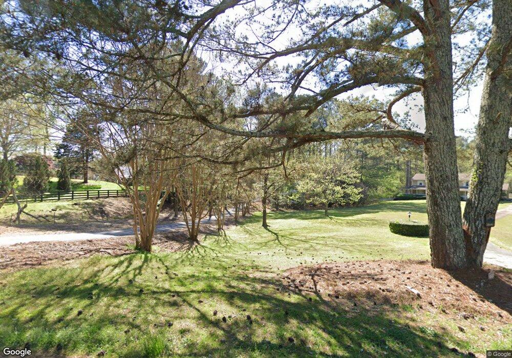 13220 Freemanville Rd, Alpharetta, GA 30004 - photo 1