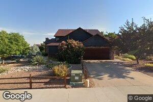 568 Byrd Ave, Moab, UT 84532