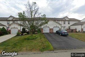 1151 Old Farm Rd, Lawrence, PA 15055