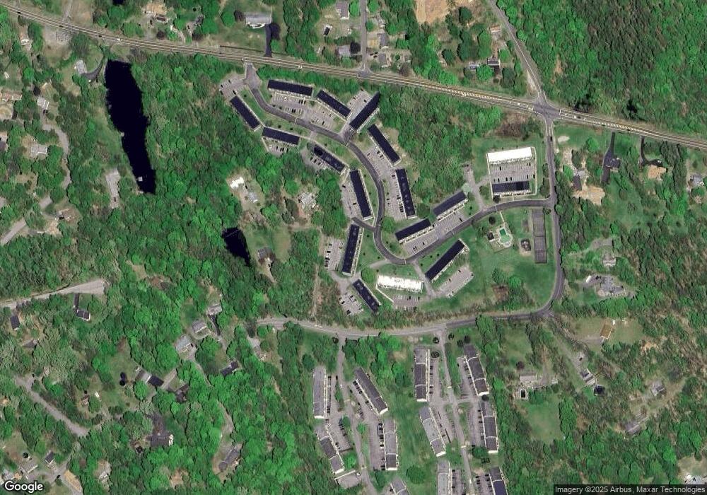 9 White Gate Dr unit C, Wappingers Falls, NY 12590 - photo 1