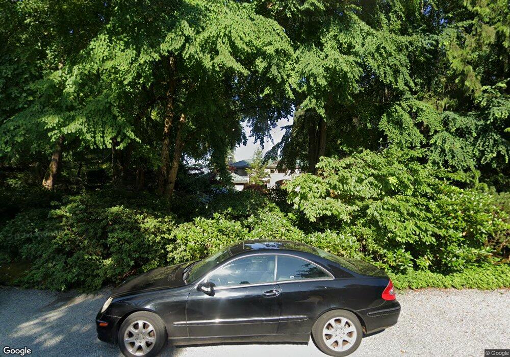 4315 Hunts Point Rd, Hunts Point, WA 98004 - photo 1