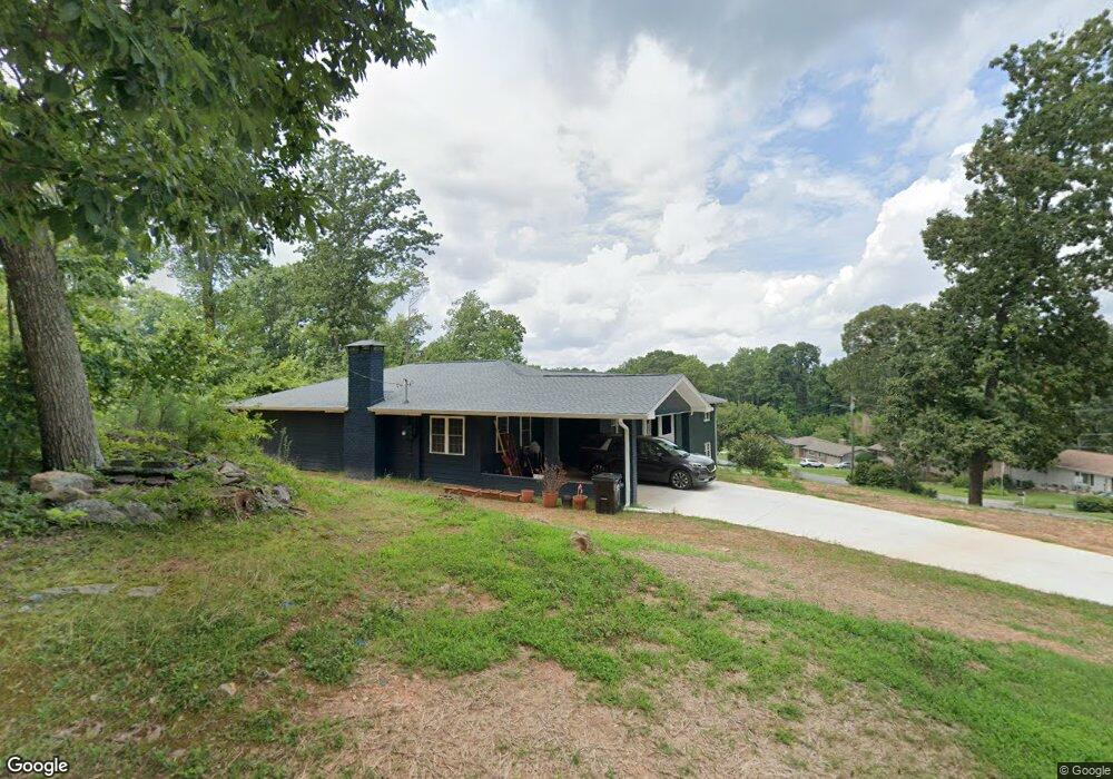 1741 Starlight Dr, Marietta, GA 30062 - photo 1