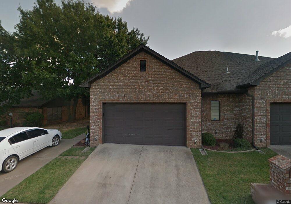 70 Overland Route St, Ardmore, OK 73401 - photo 1
