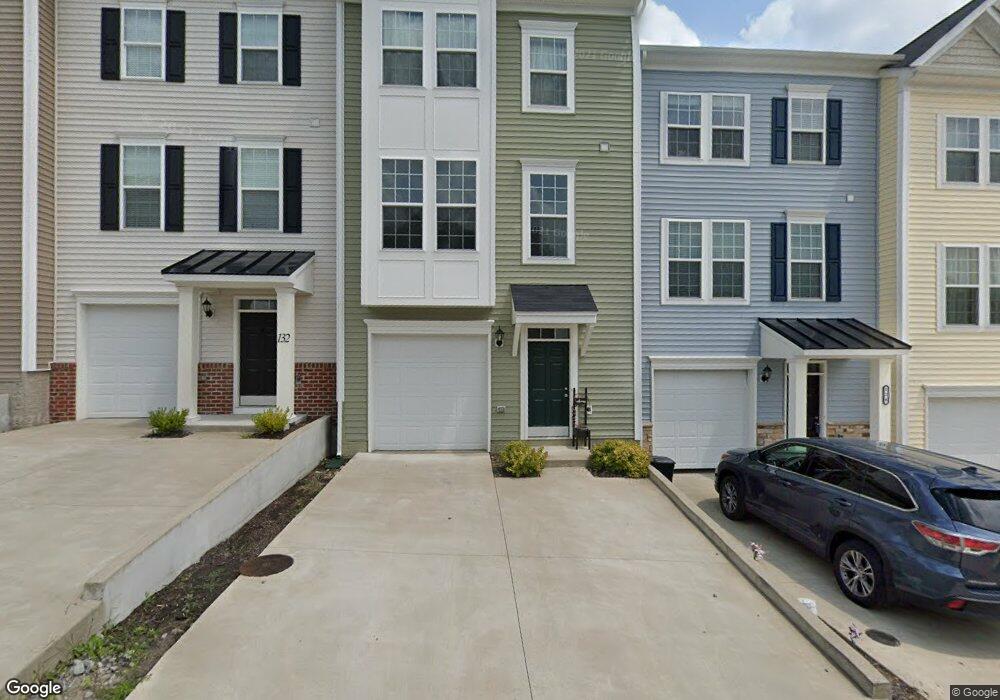 130 Inlet St, Morgantown, WV 26508 - photo 1