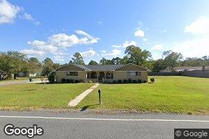 2510 Mesa Rd, Waycross, GA 31501