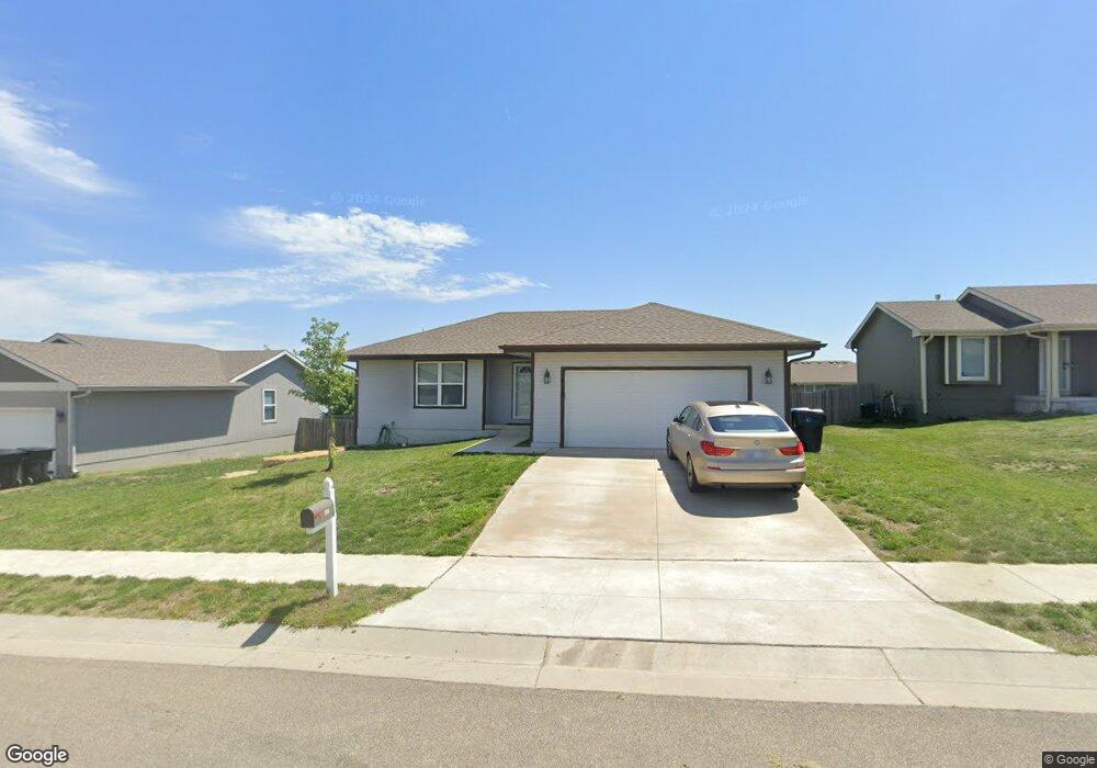 4312 SE Oakleaf Dr, Topeka, KS 66609 - photo 1