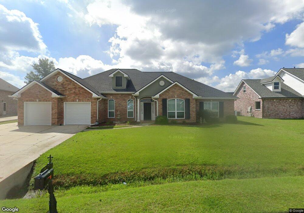 114 Choctaw Dr, Luling, LA 70070 - photo 1