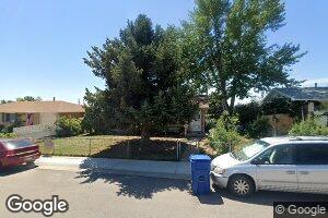 3500 W Dill Rd, Englewood, CO 80110