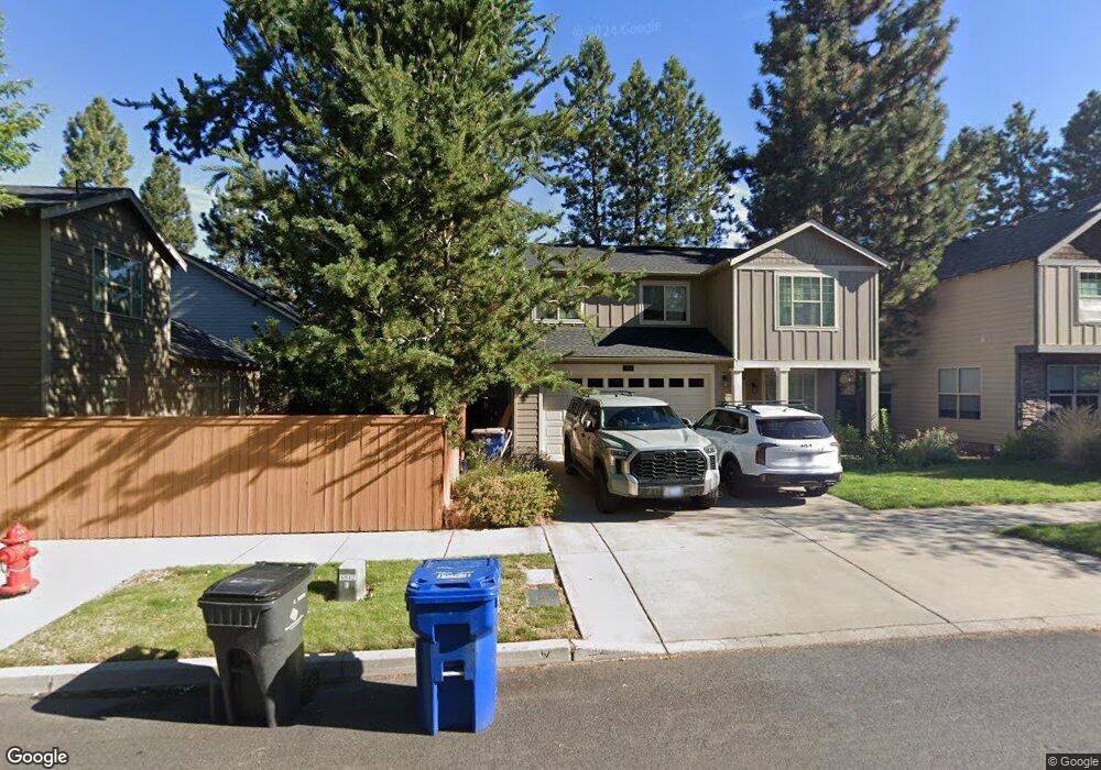 19824 SW Copernicus unit Lot10, Bend, OR 97702 - photo 1