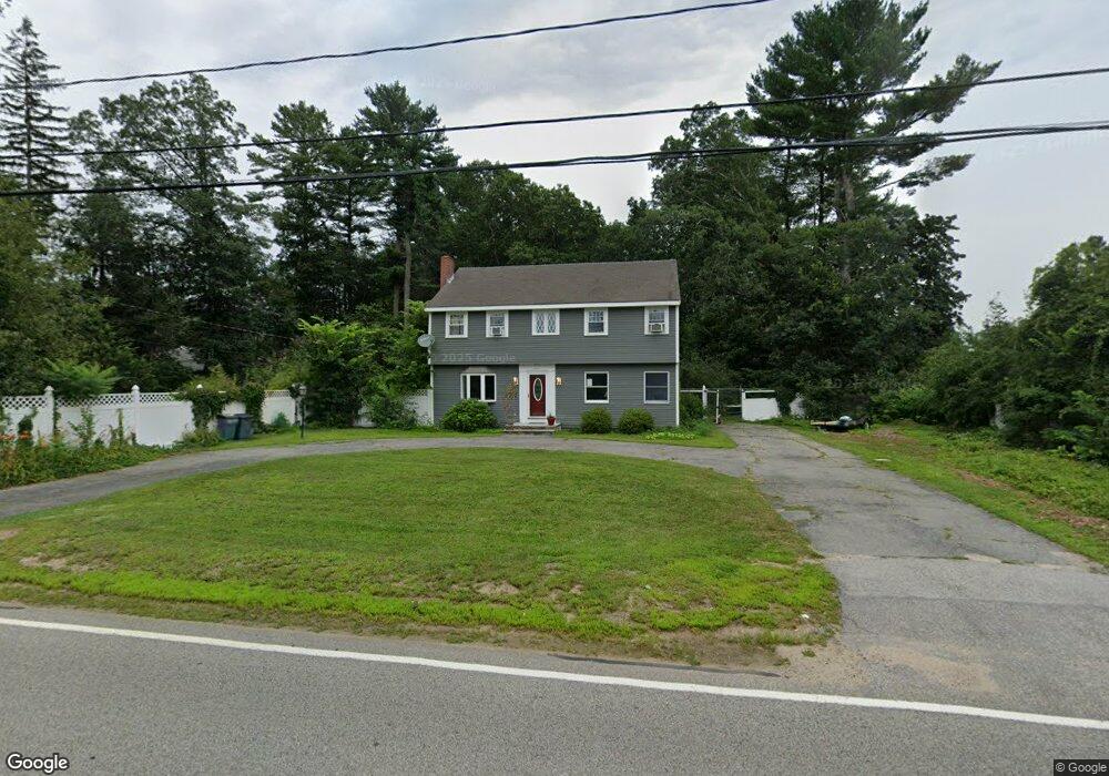 415 South St, Halifax, MA 02338 - photo 1