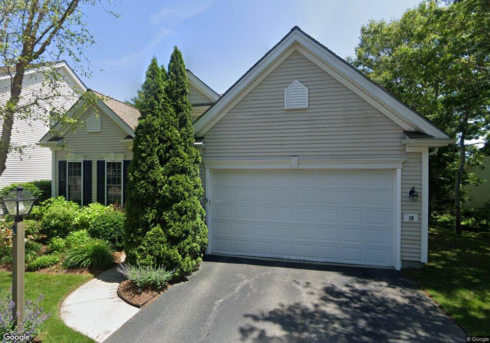 10 Madison Reach, Plymouth, MA 02360 - photo 1