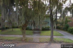 1109 E 49th St, Savannah, GA 31404
