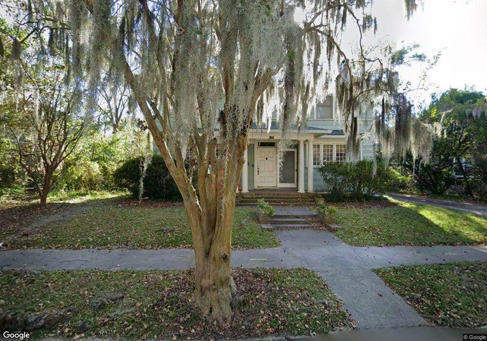 1109 E 49th St, Savannah, GA 31404 - photo 1