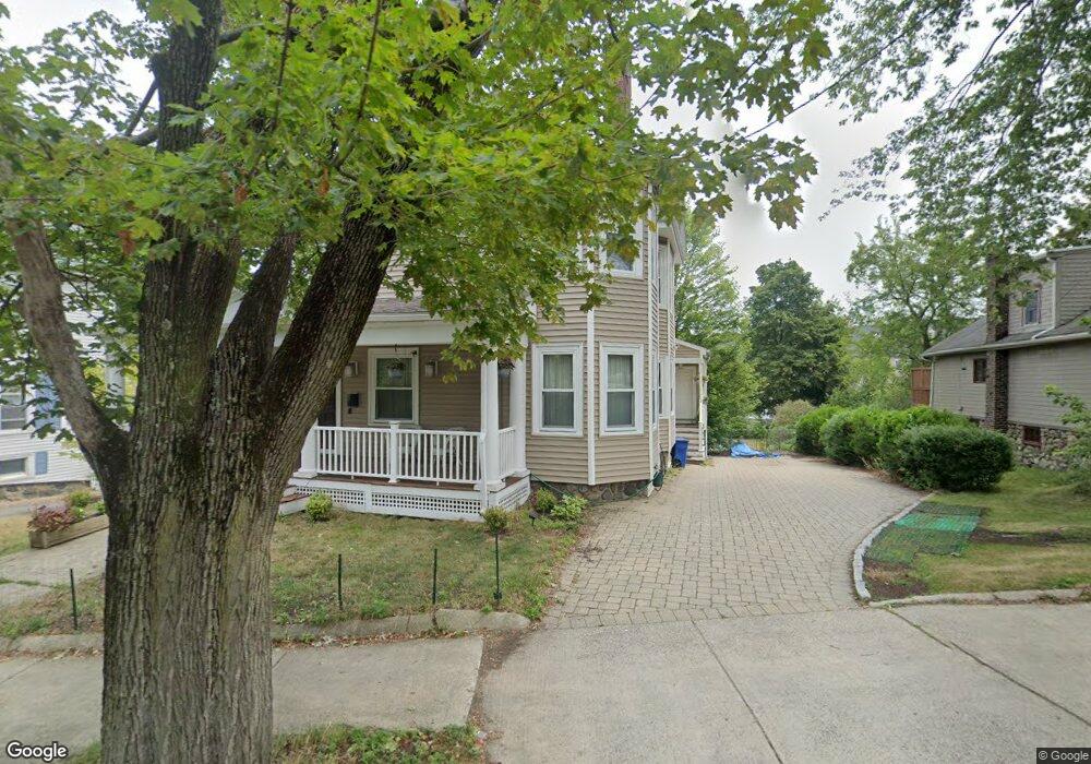 75 William St, Stoneham, MA 02180 - photo 1