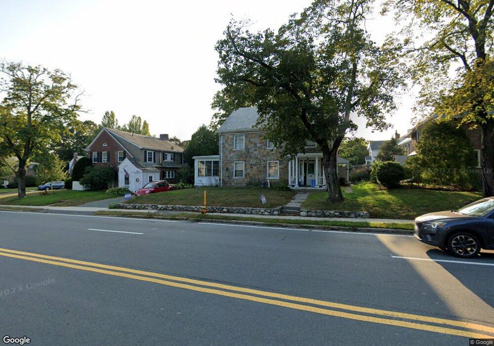 374 N Main St, Andover, MA 01810 - photo 1