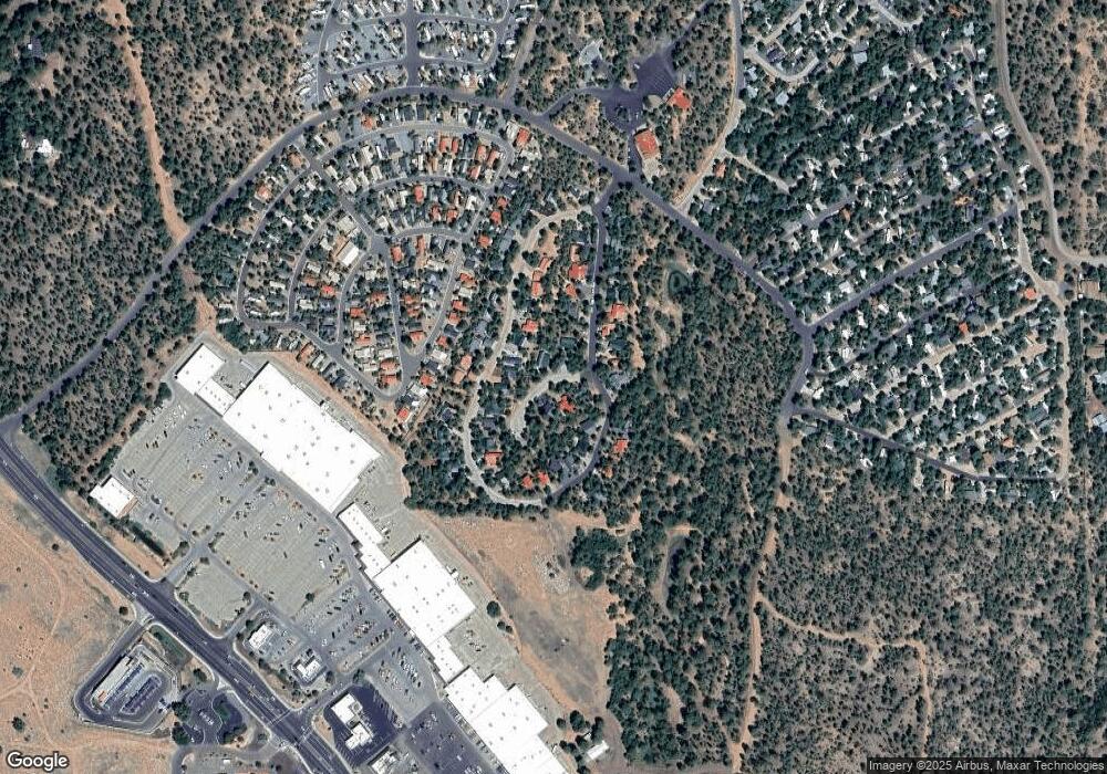 1921 E Mount Lodge Dr, Show Low, AZ 85901 - photo 1