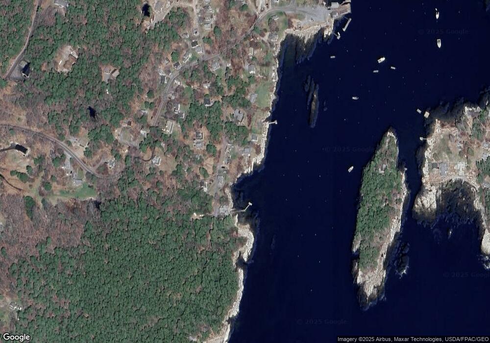 22 Ledgemere Rd, Georgetown, ME 04548 - photo 1