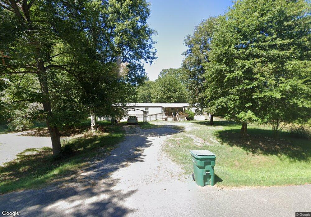 1615 Montgomery Ave, Bastrop, LA 71220 - photo 1