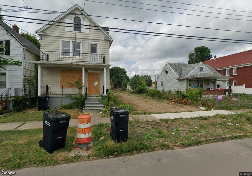 616 20th St, Niagara Falls, NY 14301 - photo 1