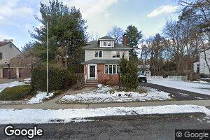 35 Westervelt Place, Cresskill, NJ 07626