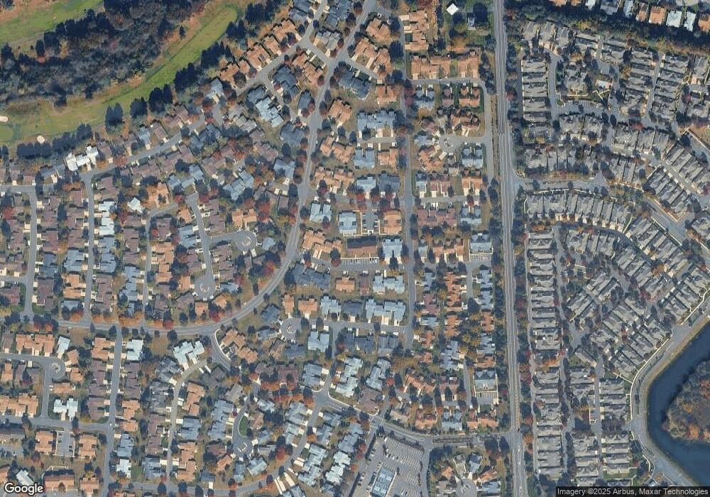 808B Sewell Rd unit 808B, Monroe Township, NJ 08831 - photo 1