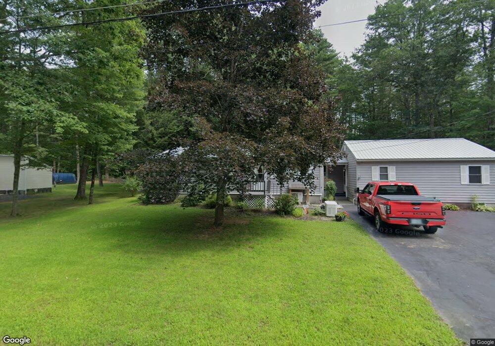 53 Forest Ln, Boscawen, NH 03303 - photo 1