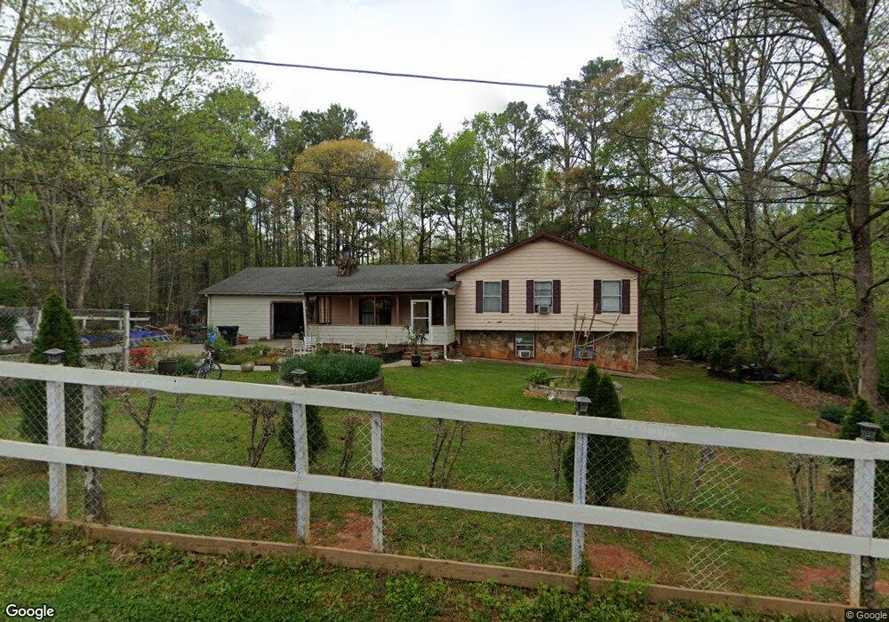 1234 Robin Ln, Acworth, GA 30102 - photo 1