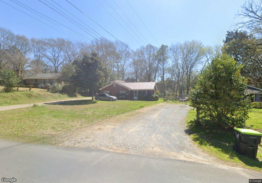 202 Collard Valley Rd, Cedartown, GA 30125 - photo 1