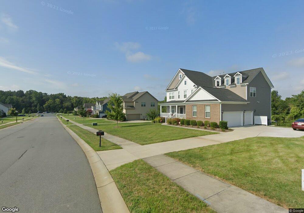 1079 Matchstick Place SW unit 64, Concord, NC 28025 - photo 1