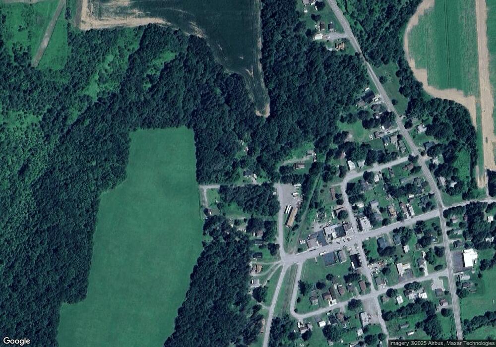 6630 Railroad Ave, Bliss, NY 14024 - photo 1