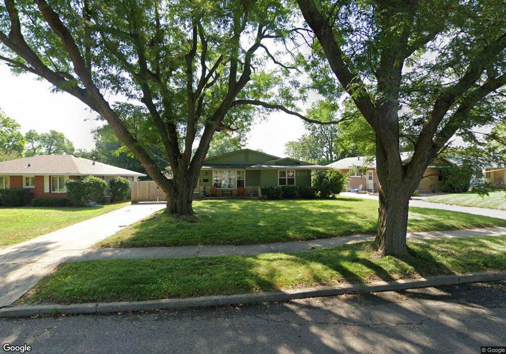 3214 Shawnee Ave, Des Moines, IA 50310 - photo 1