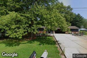 615 N Maple St, Ingalls, IN 46048