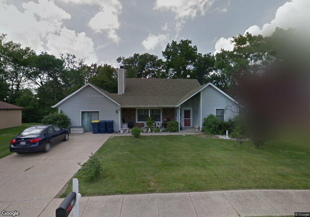 270 Saint Charles Way, Whiteland, IN 46184 - photo 1