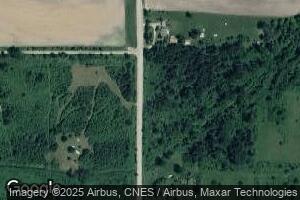 1160 N Lehman Rd, Twining, MI 48766