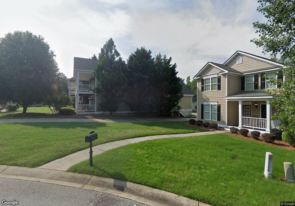 331 Ivystone Dr, Macon, GA 31220 - photo 1