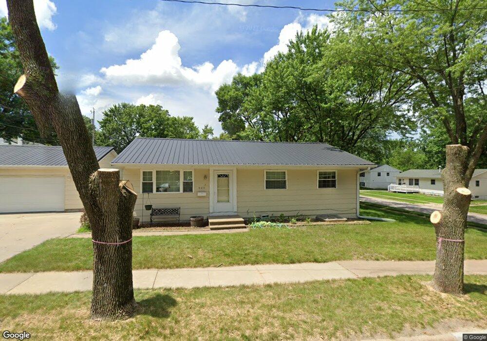 940 S 5th St, Marion, IA 52302 - photo 1