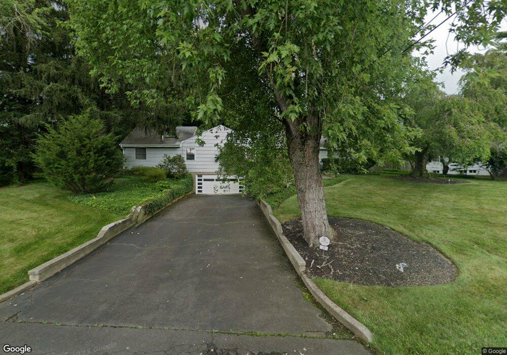 38 Broadripple Dr, Princeton, NJ 08540 - photo 1