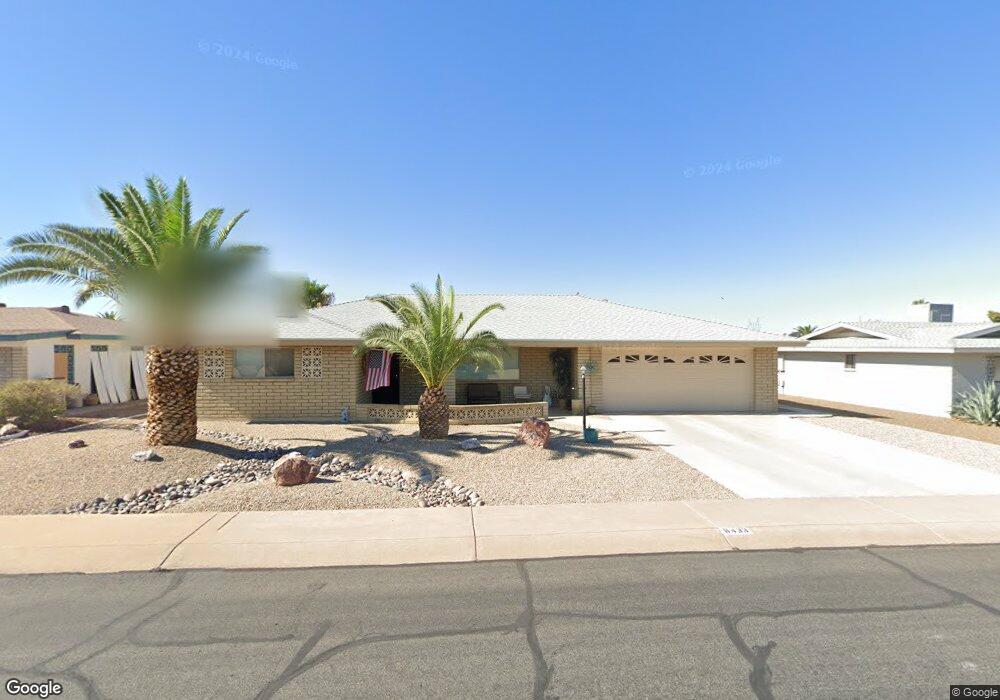 6433 E Duncan St, Mesa, AZ 85205 - photo 1
