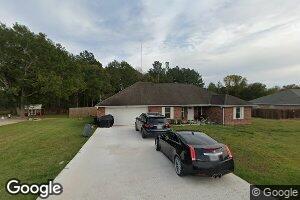 196 Kvvp Dr, Leesville, LA 71446