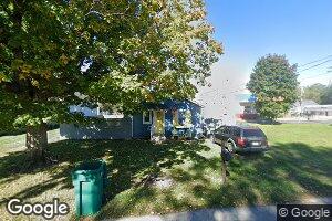 3334 N 1st Ave, Indianapolis, IN 46234