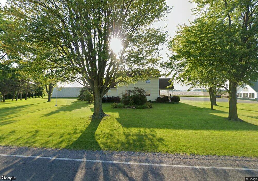 15897 Road 19, Fort Jennings, OH 45844 - photo 1