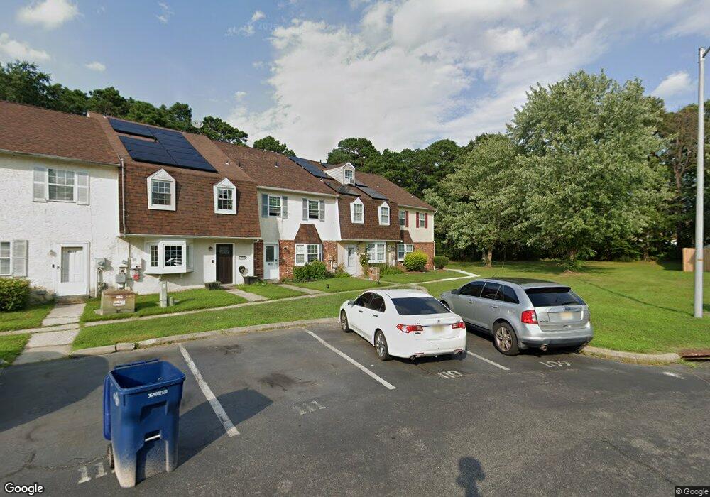 4811 Anglesey Ct, Mays Landing, NJ 08330 - photo 1