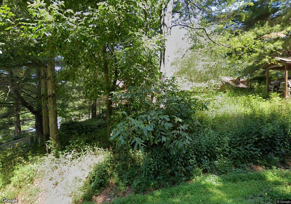 800 Hefner Lake Rd, Ellijay, GA 30536 - photo 1