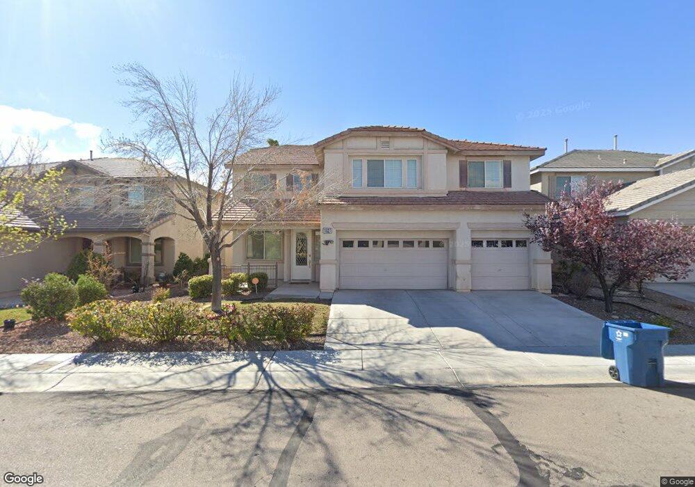 11027 Ashboro Ave, Las Vegas, NV 89135 - photo 1