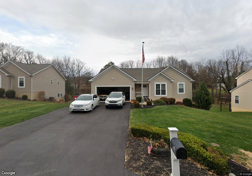 187 Columbia St, Harpers Ferry, WV 25425 - photo 1